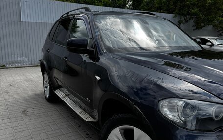BMW X5, 2007 год, 1 199 000 рублей, 3 фотография