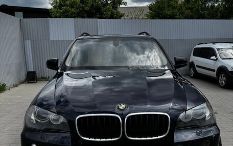 BMW X5, 2007 год, 1 199 000 рублей, 2 фотография