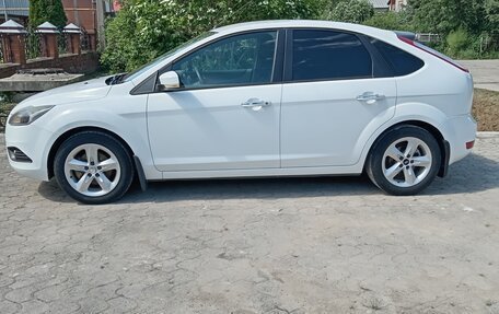Ford Focus II рестайлинг, 2010 год, 575 000 рублей, 4 фотография