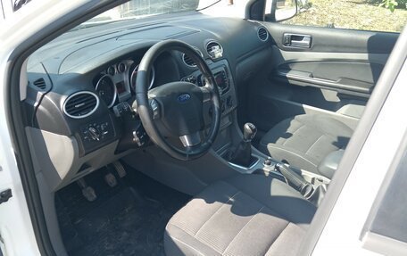 Ford Focus II рестайлинг, 2010 год, 575 000 рублей, 9 фотография