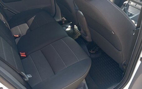 Ford Focus II рестайлинг, 2010 год, 575 000 рублей, 13 фотография