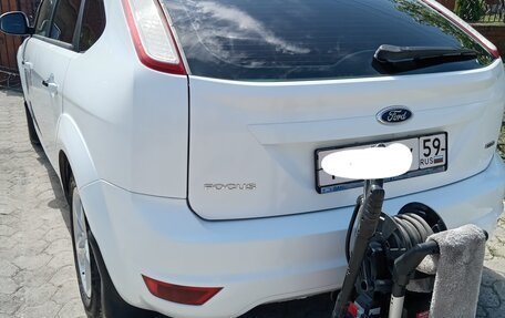 Ford Focus II рестайлинг, 2010 год, 575 000 рублей, 6 фотография