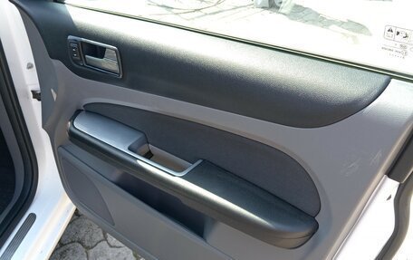 Ford Focus II рестайлинг, 2010 год, 575 000 рублей, 14 фотография