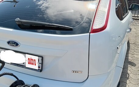 Ford Focus II рестайлинг, 2010 год, 575 000 рублей, 7 фотография