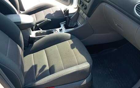 Ford Focus II рестайлинг, 2010 год, 575 000 рублей, 12 фотография
