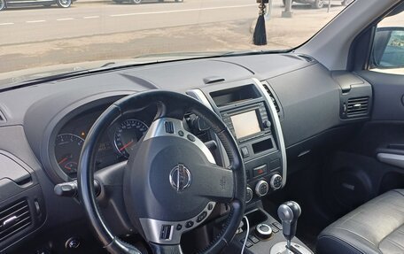 Nissan X-Trail, 2014 год, 1 400 000 рублей, 6 фотография