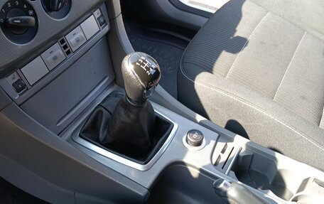 Ford Focus II рестайлинг, 2010 год, 575 000 рублей, 19 фотография