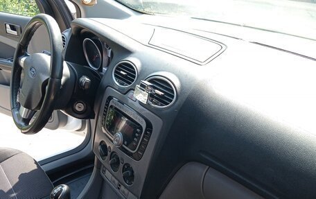 Ford Focus II рестайлинг, 2010 год, 575 000 рублей, 15 фотография