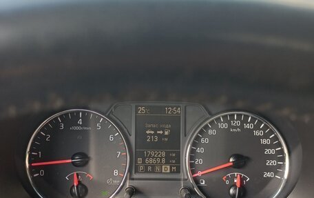 Nissan X-Trail, 2014 год, 1 400 000 рублей, 5 фотография