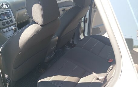 Ford Focus II рестайлинг, 2010 год, 575 000 рублей, 17 фотография