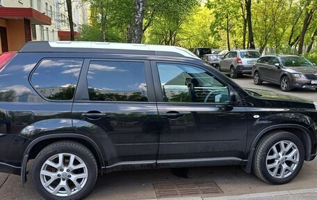 Nissan X-Trail, 2014 год, 1 400 000 рублей, 9 фотография