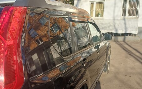 Nissan X-Trail, 2014 год, 1 400 000 рублей, 7 фотография