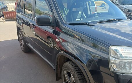 Nissan X-Trail, 2014 год, 1 400 000 рублей, 3 фотография