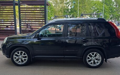 Nissan X-Trail, 2014 год, 1 400 000 рублей, 10 фотография