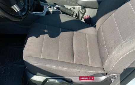 Ford Focus II рестайлинг, 2010 год, 575 000 рублей, 11 фотография