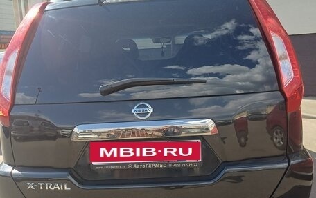 Nissan X-Trail, 2014 год, 1 400 000 рублей, 2 фотография