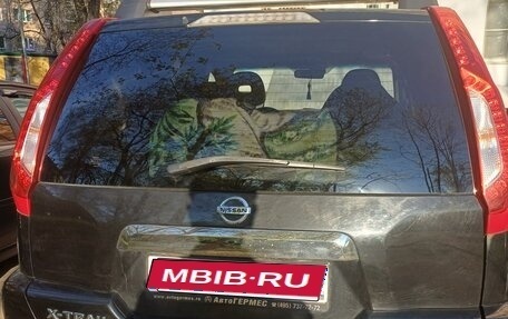 Nissan X-Trail, 2014 год, 1 400 000 рублей, 8 фотография