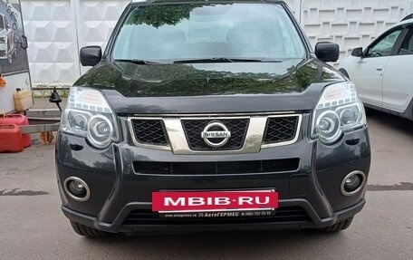 Nissan X-Trail, 2014 год, 1 400 000 рублей, 12 фотография