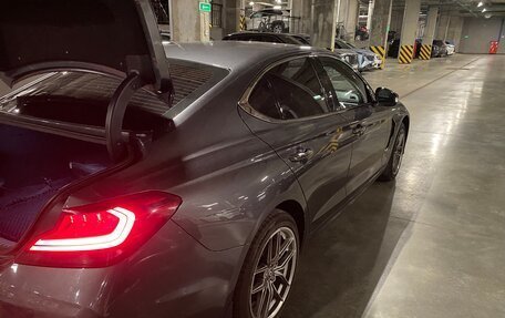 Genesis G70 I, 2020 год, 2 600 000 рублей, 7 фотография