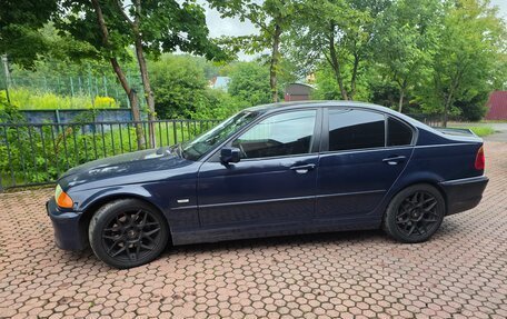 BMW 3 серия, 1998 год, 750 000 рублей, 2 фотография