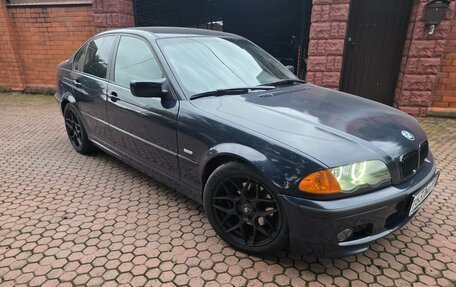 BMW 3 серия, 1998 год, 750 000 рублей, 3 фотография