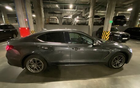 Genesis G70 I, 2020 год, 2 600 000 рублей, 8 фотография