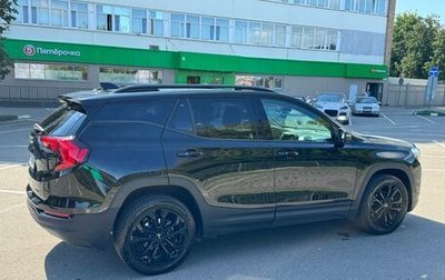 GMC Terrain, 2020 год, 2 200 000 рублей, 1 фотография