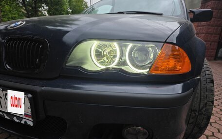 BMW 3 серия, 1998 год, 750 000 рублей, 7 фотография