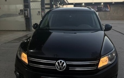 Volkswagen Tiguan I, 2012 год, 1 100 000 рублей, 1 фотография