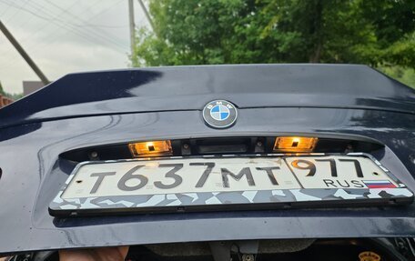 BMW 3 серия, 1998 год, 750 000 рублей, 13 фотография