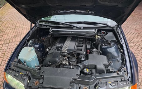 BMW 3 серия, 1998 год, 750 000 рублей, 15 фотография