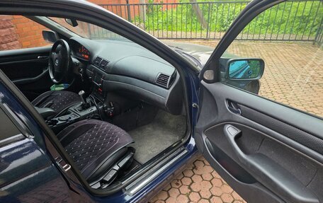 BMW 3 серия, 1998 год, 750 000 рублей, 9 фотография