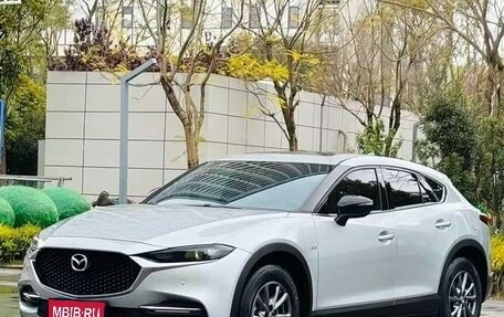 Mazda CX-4, 2021 год, 1 600 000 рублей, 1 фотография