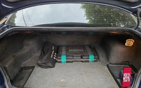 BMW 3 серия, 1998 год, 750 000 рублей, 11 фотография