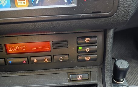 BMW 3 серия, 1998 год, 750 000 рублей, 20 фотография