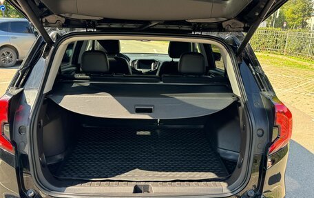 GMC Terrain, 2020 год, 2 200 000 рублей, 7 фотография