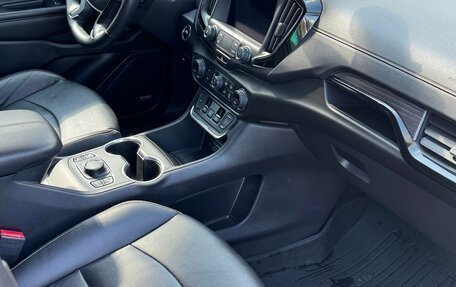 GMC Terrain, 2020 год, 2 200 000 рублей, 9 фотография
