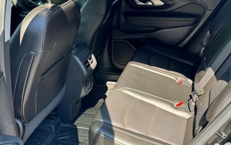 GMC Terrain, 2020 год, 2 200 000 рублей, 8 фотография