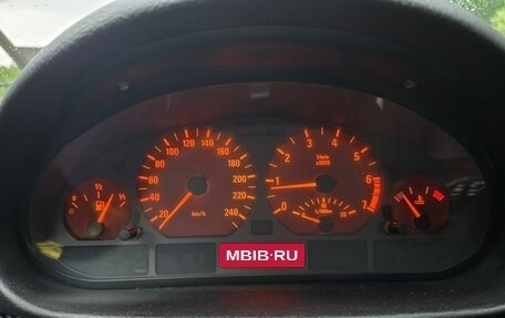 BMW 3 серия, 1998 год, 750 000 рублей, 18 фотография