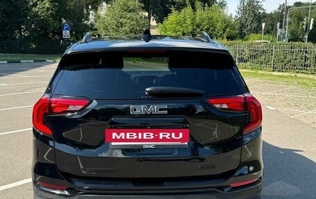 GMC Terrain, 2020 год, 2 200 000 рублей, 4 фотография