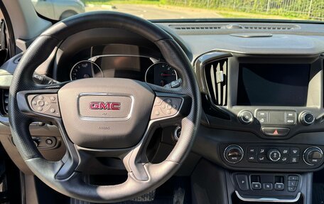 GMC Terrain, 2020 год, 2 200 000 рублей, 10 фотография