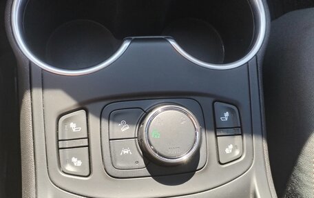 GMC Terrain, 2020 год, 2 200 000 рублей, 18 фотография