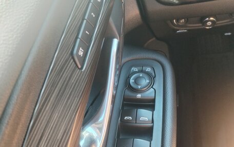 GMC Terrain, 2020 год, 2 200 000 рублей, 20 фотография