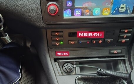 BMW 3 серия, 1998 год, 750 000 рублей, 21 фотография