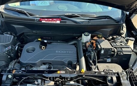 GMC Terrain, 2020 год, 2 200 000 рублей, 13 фотография