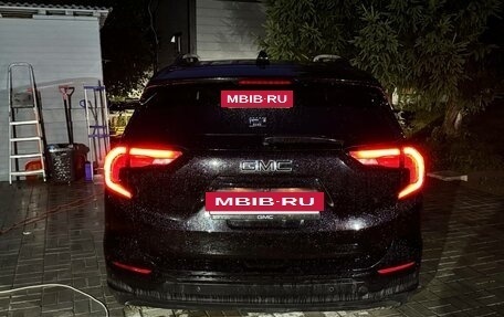 GMC Terrain, 2020 год, 2 200 000 рублей, 16 фотография