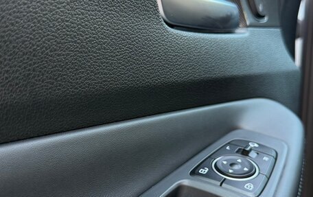 Hyundai Santa Fe IV, 2022 год, 3 700 000 рублей, 14 фотография