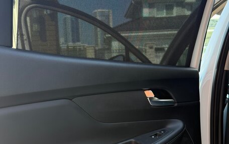 Hyundai Santa Fe IV, 2022 год, 3 700 000 рублей, 19 фотография