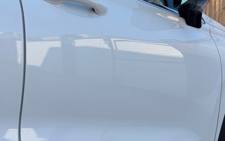 Hyundai Santa Fe IV, 2022 год, 3 700 000 рублей, 22 фотография