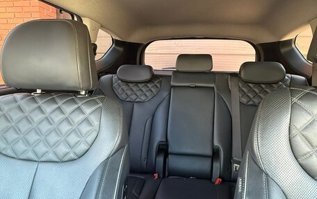 Hyundai Santa Fe IV, 2022 год, 3 700 000 рублей, 20 фотография